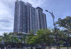 その他 6 Southkey Mosaic Mid Vally Apartment by WSD