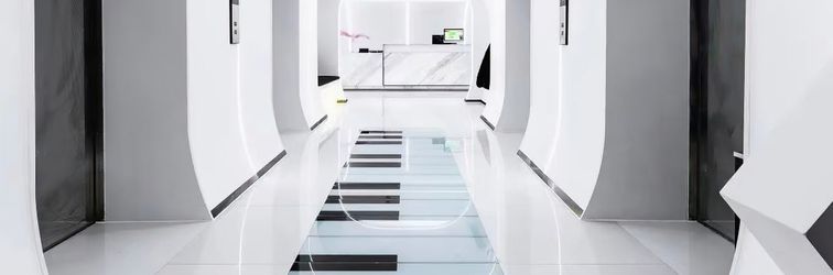 其他 Chongqing Nanqing·World Time Hotel