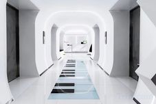 其他 Chongqing Nanqing·World Time Hotel