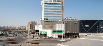 其他 3 Times Apartment (Vientiane City)