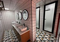 其他 4 Langzi Xiaozhan · International Youth Hostel (Ancient City of Kashgar Scenic Area)