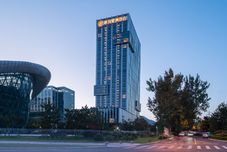 อื่นๆ Qingdao Ronghai Yaozhou Hotel