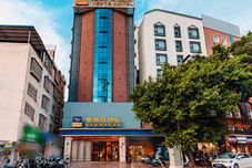 其他 Yeste Hotel (Nanning Chaoyang Wanda Plaza)
