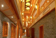 Others 4 Qiujiang Wandu Tingyuxuan Inn