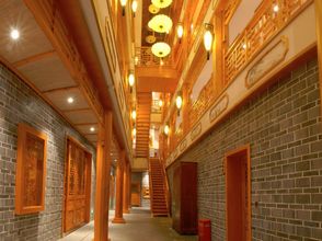 Others 4 Qiujiang Wandu Tingyuxuan Inn