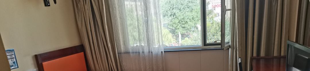 其他 Junggar Zhunxin Hotel