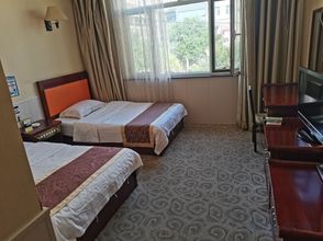 其他 Junggar Zhunxin Hotel