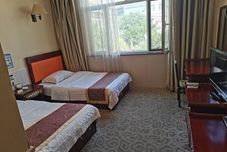 其他 Junggar Zhunxin Hotel