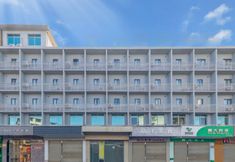 其他 5 7 Days Premium Hotel (Jiangmen Wuyi University Port Road)