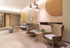 อื่นๆ 5 Homeinn · neo (Xiamen Mingfa Commercial Plaza Lianban Subway Station)