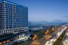 Others Mercure Chengdu Longtan