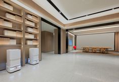 Others 4 JI Hotel (Luliang Century Plaza)