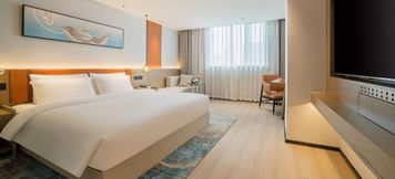 その他 5 No.1 of Jiazhou Hotel(Chengdu Huapaifang Subway Station)