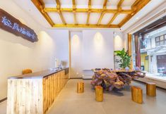 其他 3 Light haze sparse rain house homestay