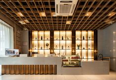 其他 6 Huawei Boutique Hotel (Foshan Qinghuiyuan Shunde Happy Coast PLUS)