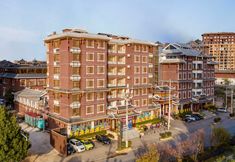 其他 3 Kaili Wanhuzhai Hotel (South High-speed Railway Station)