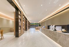 อื่นๆ 5 JI Hotel (Shanghai Qingpu Zhonggu)