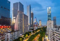 기타 5 Yilanduo Apartment (Guangzhou Pazhou Exhibition Center)