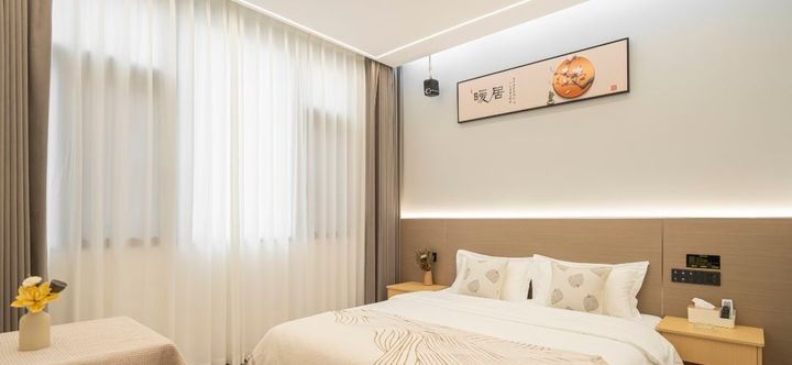 기타 2 There is a homestay here