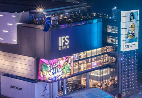 其他 Changsha Wuyi Square Guojin Street Atour Light Hotel