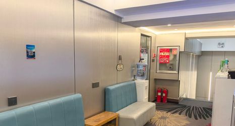 อื่นๆ 2 Yexinglan Art Hotel (Taidong Pedestrian Street Wanda Plaza)