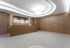 Others 3 Minghu Yunduo Hotel (Daming Lake Chaoran Tower)