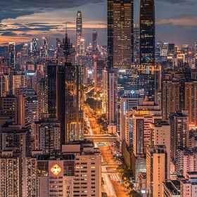 Logo 1 Slow Utopia Hotel (Shenzhen Luohu Port Wanxiang City Store), 粉岭站 酒店