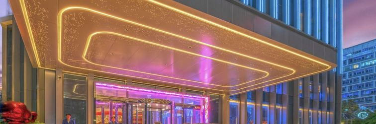 Khác FUZHOU ME HOTEL