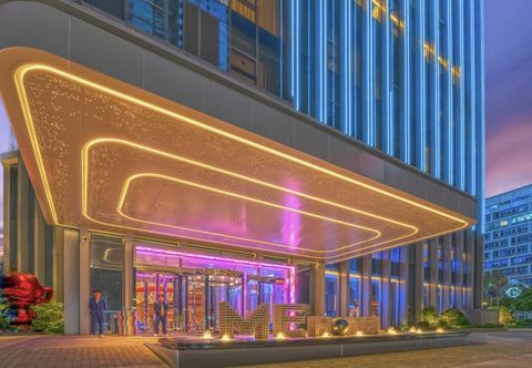 Khác FUZHOU ME HOTEL