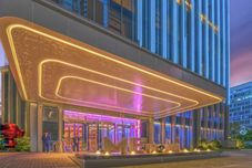 Khác FUZHOU ME HOTEL