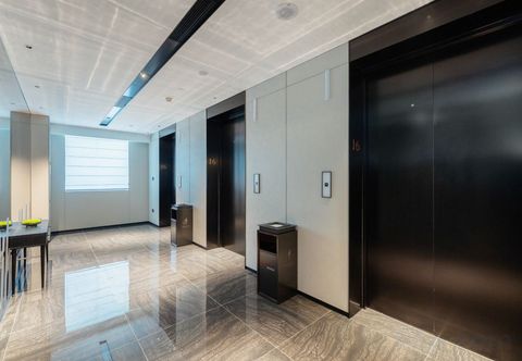 其他 RIHA intl Hotel