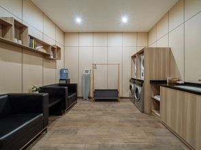 其他 4 Naliangbo Hotel (Hangzhou Binkang Road Subway Station)