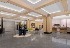 其他 5 Home2 Suites by Hilton Xi'an Bell Tower South Gate