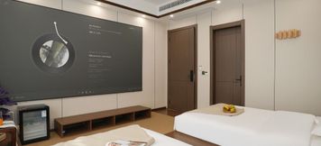 其他 6 Mossgreen Shanyu · Manshanqing Homestay (Wang Xian Gu Scenic Area)