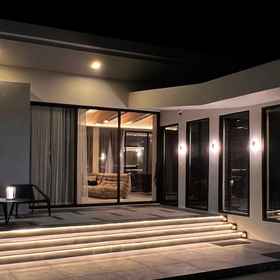 Hotel Exterior 1 Movenpick pool villa by Angkana Luxury 5 star, Wat Nong Chap Tao Hotels