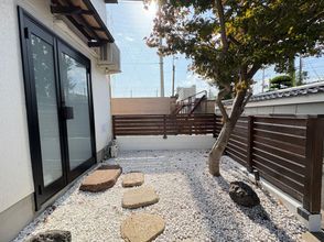 Others 4 5 minutes from Shijo Omiya Station, in the center of Kyoto, a rental group