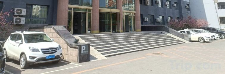 その他 Homeinn Selected Hotel (Minzhong Street Baishan)