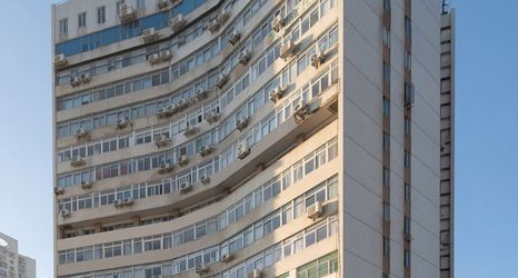 Others 2 Hanting Hotel (Xiamen Mingfa Plaza Lianhua Road Intersection Metro Station Branch)