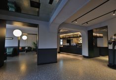 Lainnya 7 Meet Knight Hotel (Changchun Zoological and Botanical Park Guilin Street)