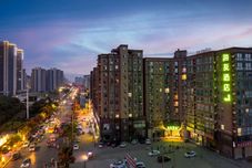 Others Hi Inn Hotel (The Ancient City of Shangqiu Huaxia Road)