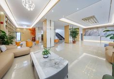 其他 5 Zhongxin Hotel (Baoshan Banqiao Ancient Town Branch)