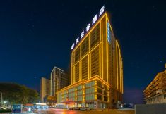 Khác 7 Tianyungu Hotel (Nanning Keyuan Avenue High-tech Zone)