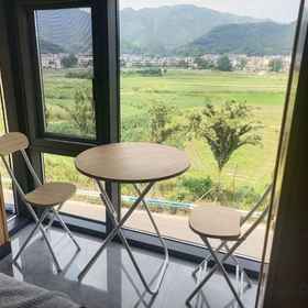 Hotel Exterior 1 Qiyue Homestay, Shangrao Xian Hotels