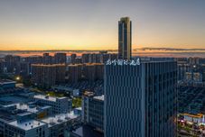 Others Hangzhou Longyin International Hotel (Chengbei MixC Branch)