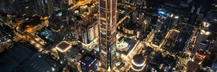 Others Anju Apartment Hotel