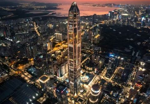 Others Anju Apartment Hotel