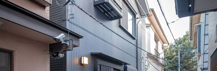 其他 Shinjuku Haramachi Sugar&Spice・ZHUOJU