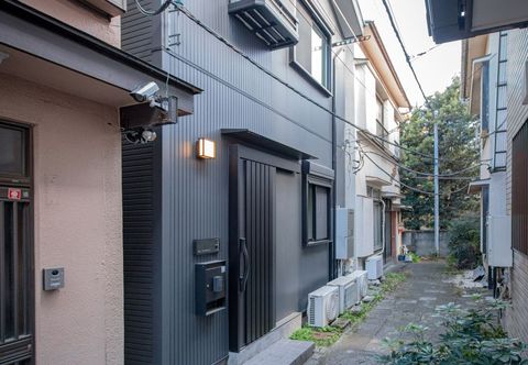 Lainnya Shinjuku Haramachi Sugar&Spice・ZHUOJU