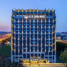 기타 4 Hangzhou Fenghui International Hotel