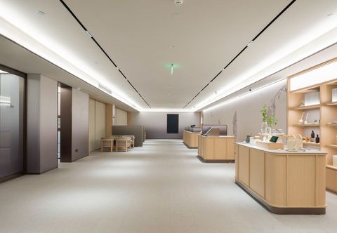 Others Ji Hotel (Jinan Qilu Software Park Shuntai Square Branch)